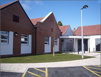 Grange Farm Medical Centre