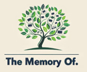 In Loving Memory Website